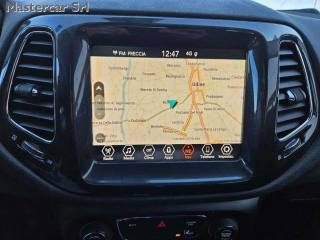 JEEP Compass usata, con Vetri oscurati