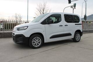 FIAT Doblo usata, con Airbag laterali