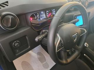 DACIA Duster usata, con Autoradio