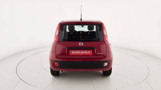 FIAT Pandina usata, con Chiusura centralizzata