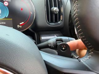 MINI Countryman usata, con Sensore di pioggia