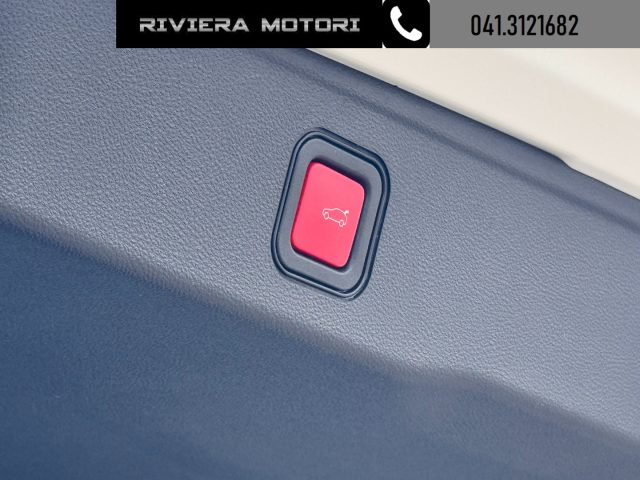 JEEP Avenger usata, con Immobilizzatore elettronico