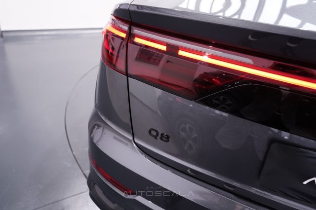 AUDI Q8 usata 44