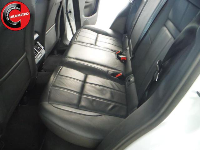 LAND ROVER Range Rover Evoque usata, con Antifurto