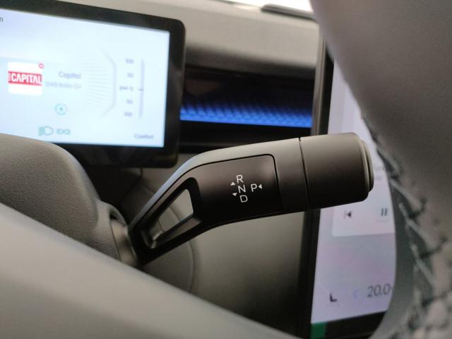 LYNK & CO 02 usata, con Volante in pelle