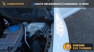 AUDI A6 usata 112