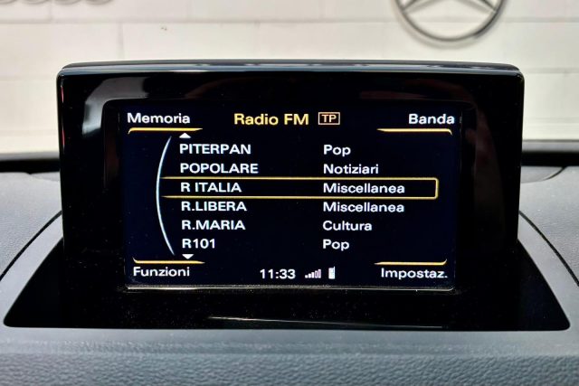 AUDI Q3 usata, con ESP