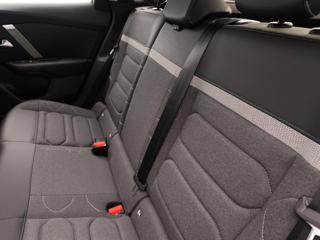 CITROEN C4 usata, con Immobilizzatore elettronico