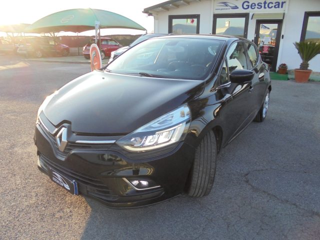 RENAULT Clio usata, con Climatizzatore