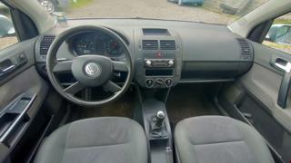 VOLKSWAGEN Polo usata, con Lettore CD