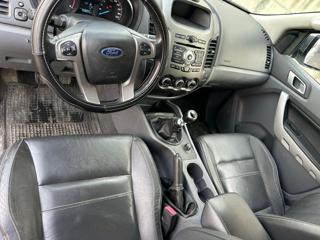 FORD Ranger usata, con Antifurto