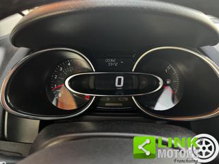 RENAULT Clio usata, con Climatizzatore
