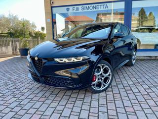 ALFA ROMEO Tonale 1.6 diesel 130 CV TCT6 Veloce - KM0