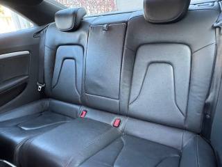 AUDI A5 usata, con Climatizzatore