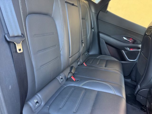 JAGUAR E-Pace usata, con Cruise Control