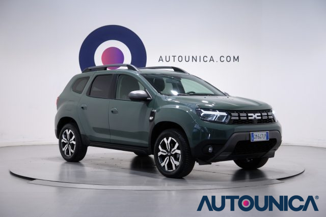 DACIA Duster usata, con Airbag laterali