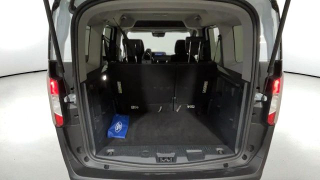 FORD Tourneo Courier usata, con Controllo trazione