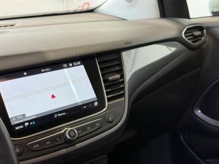 OPEL Crossland X usata, con Cruise Control