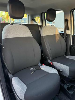 FIAT Panda usata, con Servosterzo