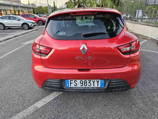 RENAULT Clio usata, con Alzacristalli elettrici