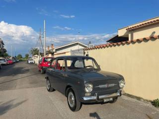FIAT 850 usata 9
