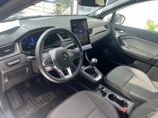 RENAULT Captur usata, con Cruise Control