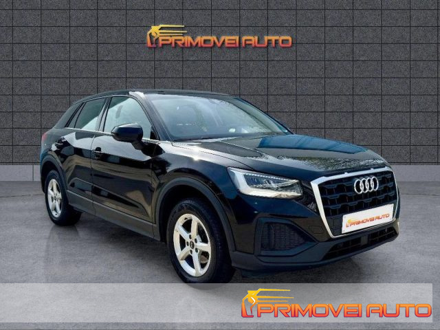 AUDI Q2 usata, con Controllo trazione