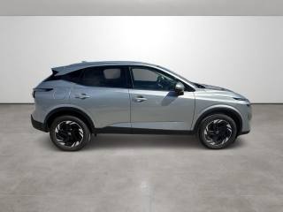 NISSAN Qashqai usata, con Chiusura centralizzata