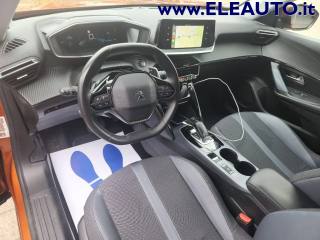 PEUGEOT 2008 usata, con Chiusura centralizzata