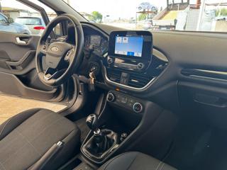FORD Fiesta usata 24