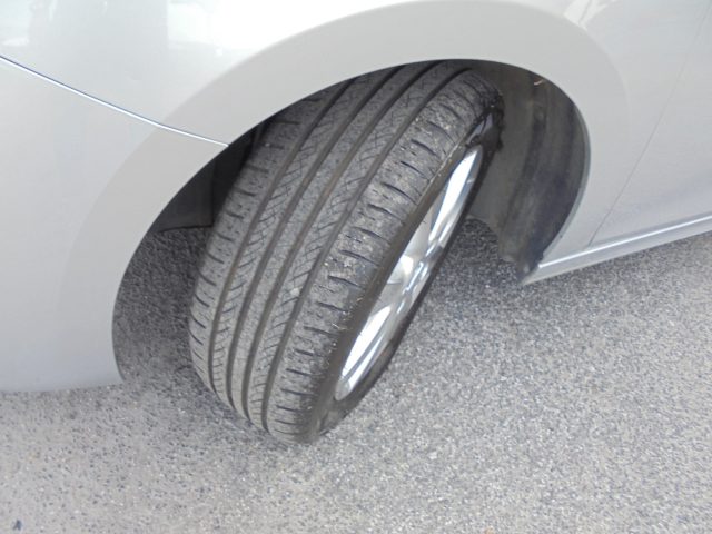 OPEL Corsa usata, con Climatizzatore