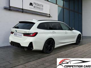 BMW 318 usata, con Airbag laterali