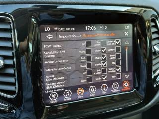 JEEP Compass usata, con Volante multifunzione