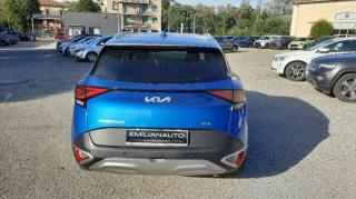 KIA Sportage usata, con Autoradio