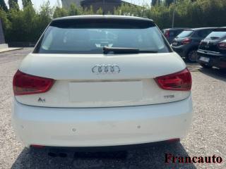 AUDI A1 usata, con Alzacristalli elettrici