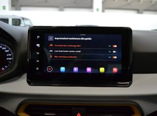 SEAT Ibiza usata, con Boardcomputer