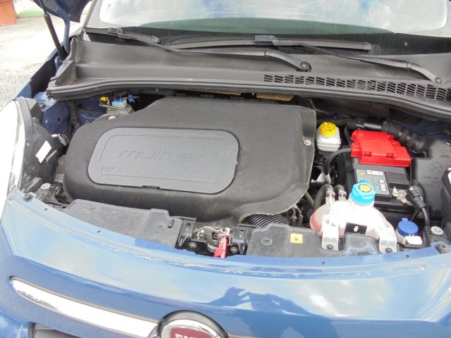 FIAT 500L usata 44