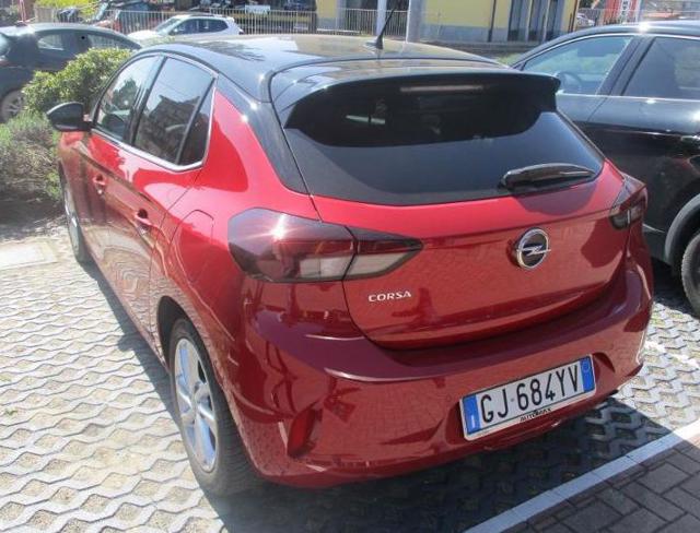 OPEL Corsa usata, con Airbag Passeggero