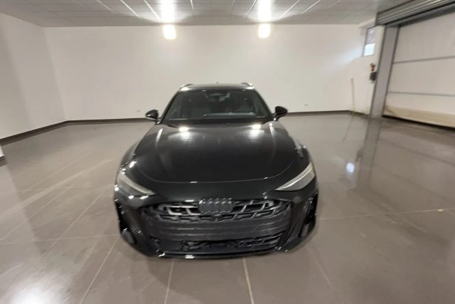 AUDI A6 usata, con Airbag laterali