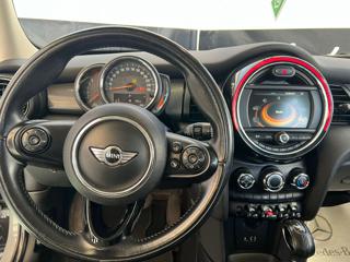 MINI Cooper usata, con Boardcomputer