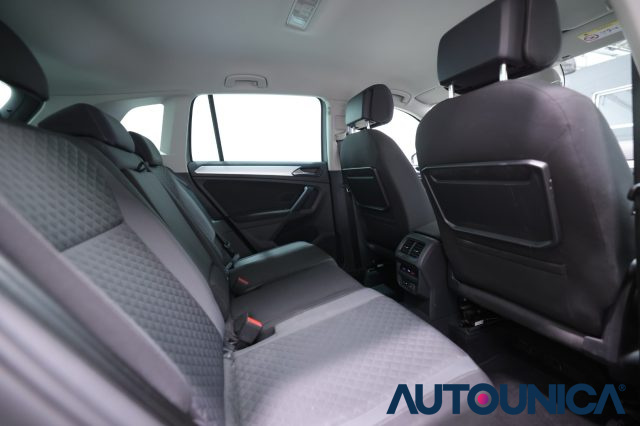 VOLKSWAGEN Tiguan usata 47