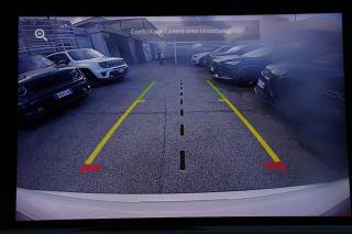 JEEP Compass usata, con Controllo automatico clima