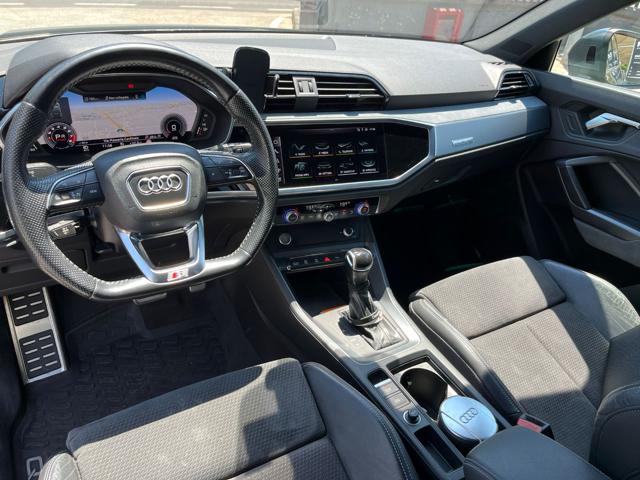 AUDI Q3 usata, con Boardcomputer