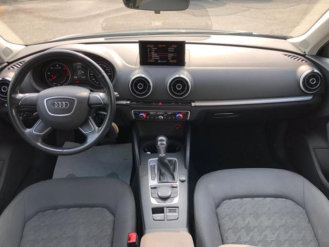 AUDI A3 usata, con Cruise Control
