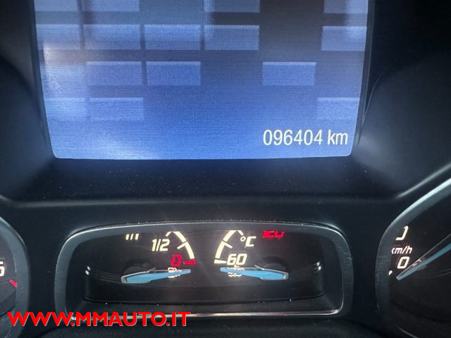 FORD Kuga usata, con ESP
