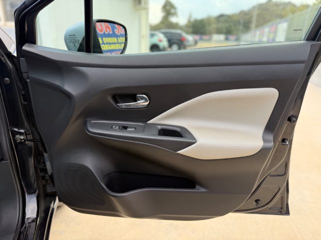 NISSAN Micra usata 28