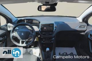 PEUGEOT 208 usata 6