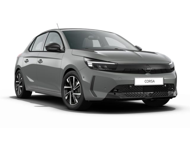 OPEL Corsa usata, con ABS