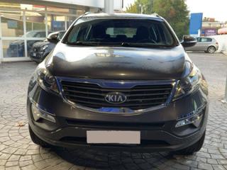 KIA Sportage usata, con Airbag laterali