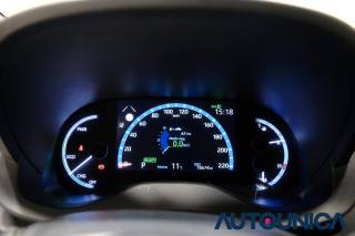 TOYOTA Yaris Cross usata, con Chiusura centralizzata